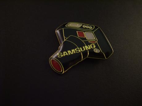 Samsung fotocamera-fototoestel